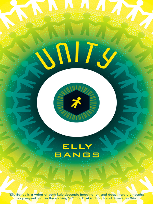 Title details for Unity by Elly Bangs - Available